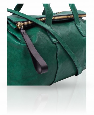Сумка Женская M-JADE Satchel/PRATO